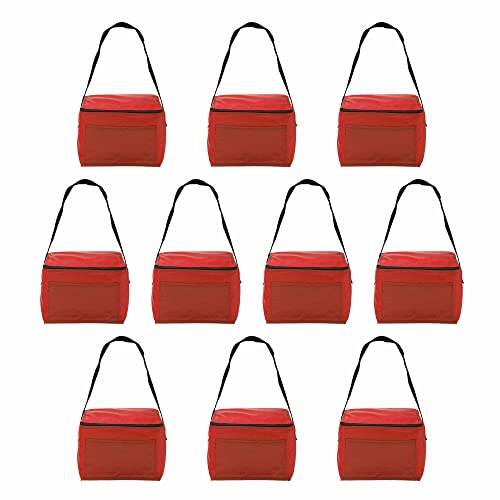 Blank – Red