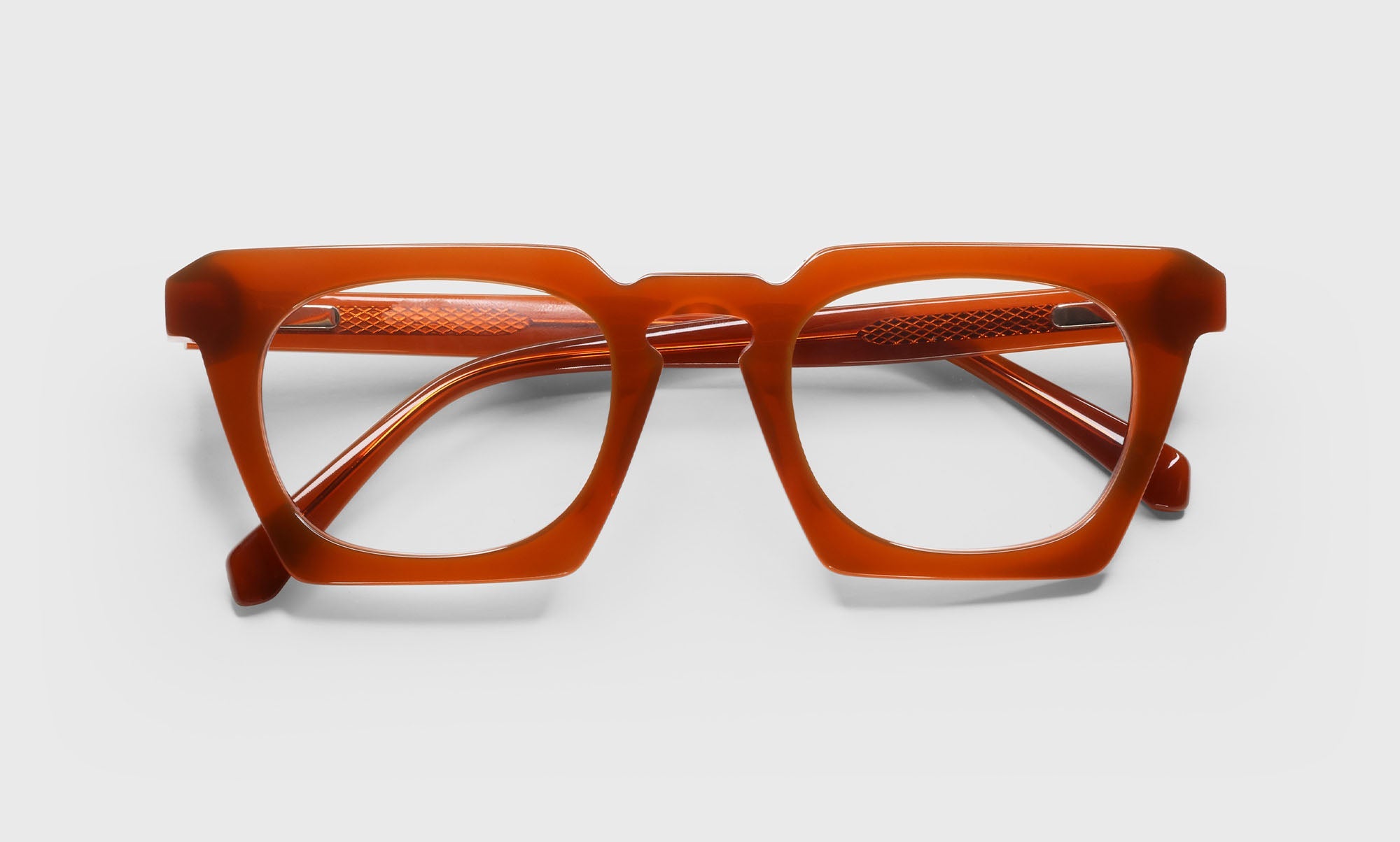 Stylish Juxtaposition Prescription Glasses for Men & Women - Trendy Eyewear for Reading, Driving & Daily Use - Clear Vision with Fashionable Frames