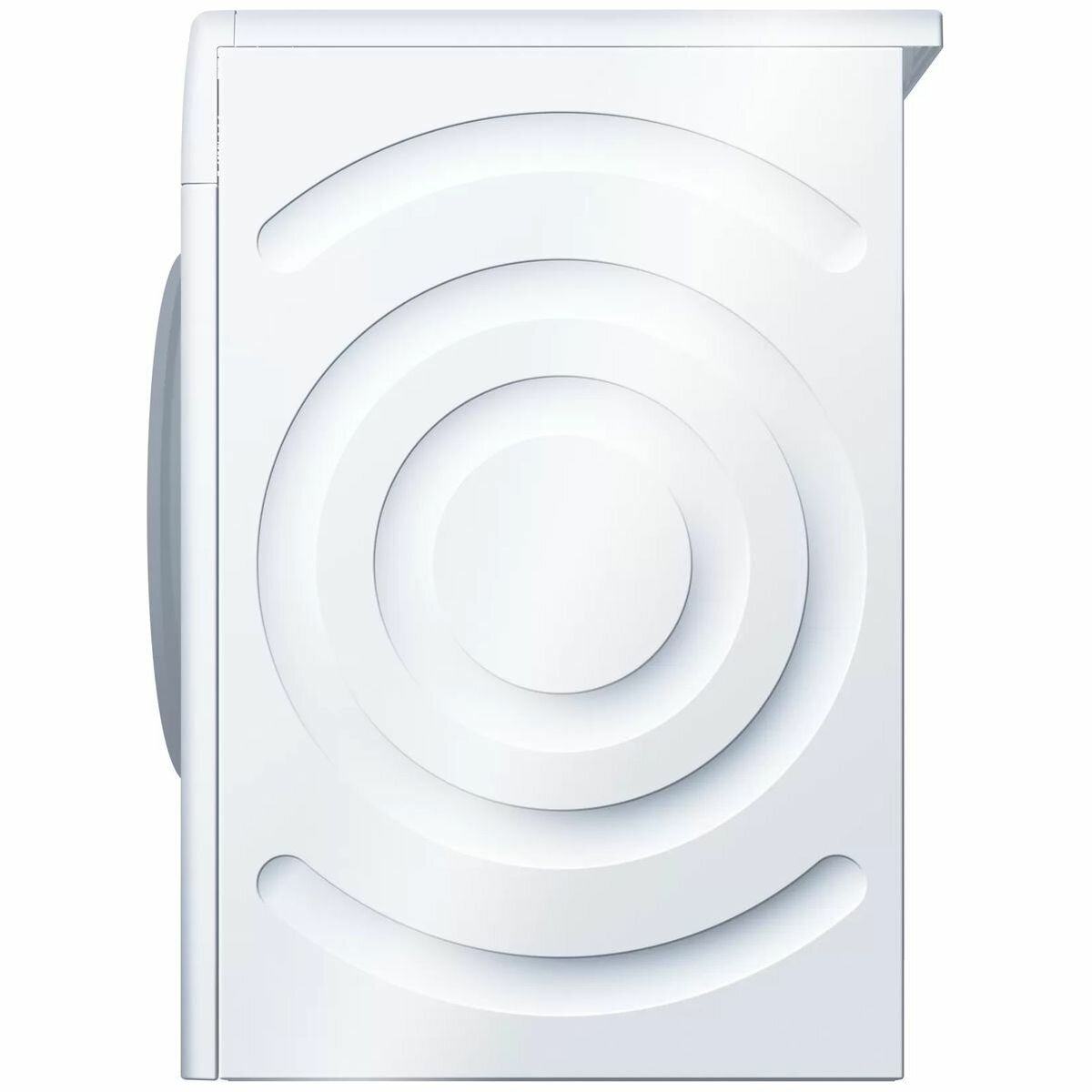 Bosch Series 8 8kg Heat Pump Dryer WTX88M20AU - Energy Efficient Laundry Solution for Home & Apartment Use