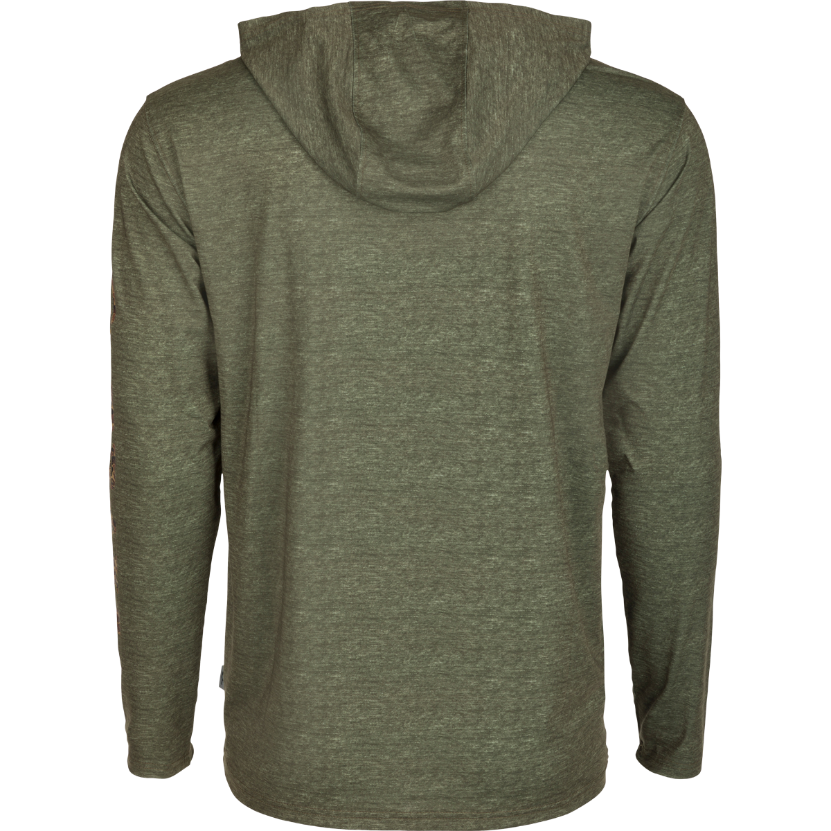 High-Performance Hoodie for Men & Women - Lightweight, Breathable & Moisture-Wicking Workout Hooded Sweatshirt - Ideal for Running, Gym & Outdoor Activities
