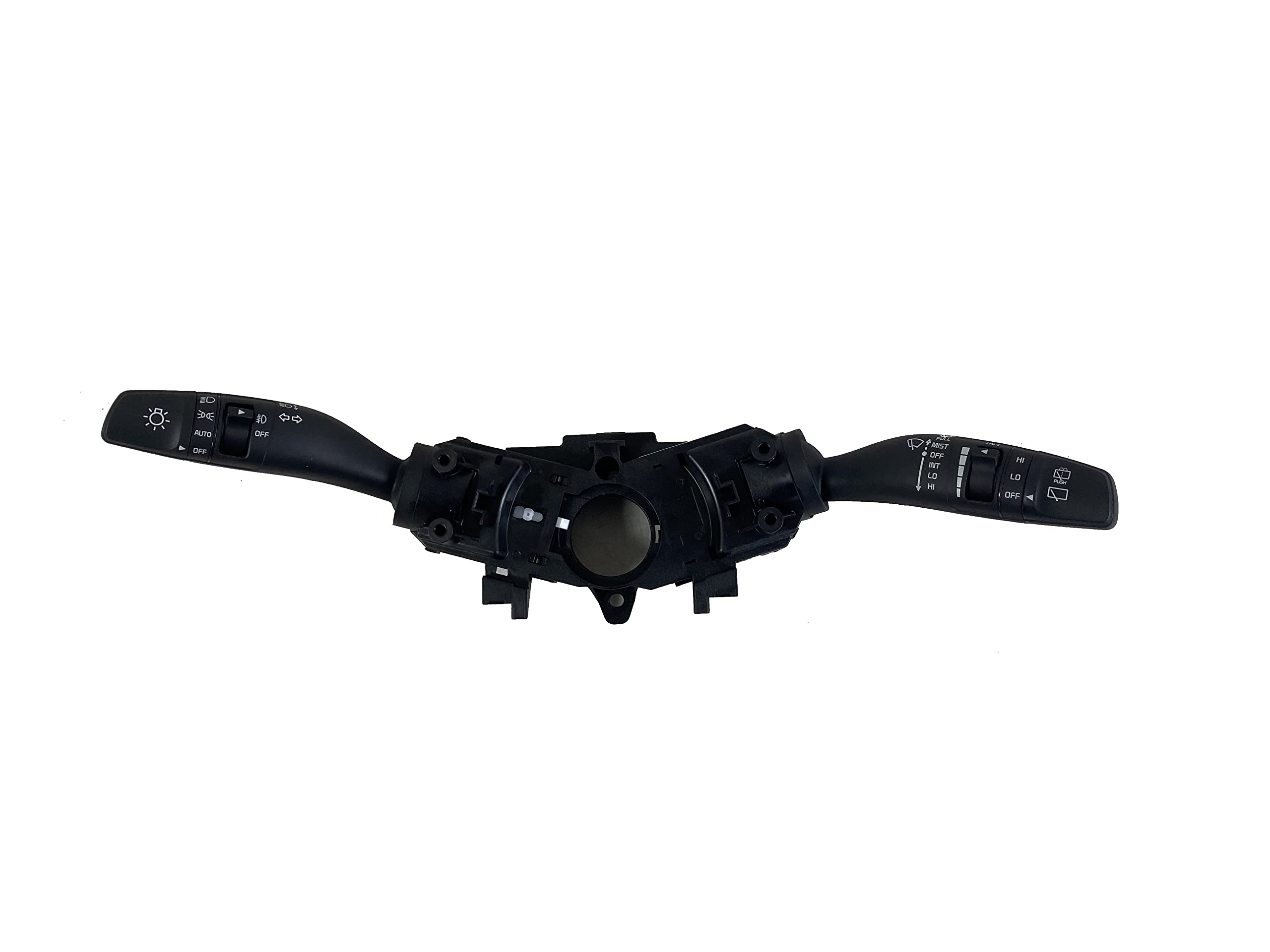 Genuine OEM 93400-A9750 Multifunction Switch Compatible with Kia Sedona 2015-2018 - Turn Signal, Headlight & Wiper Control - Perfect for Replacement & Repair