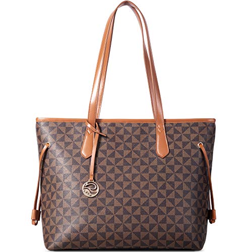 A-brown With Windmill Pattern