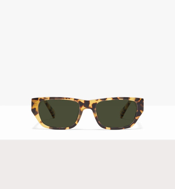 Trendy Slang Sunglasses for Men & Women - UV Protection, Retro Style, Lightweight & Comfortable - Perfect for Beach, Driving, and Outdoor Activities