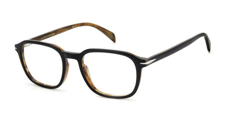 David Beckham DB1084 Sunglasses - Polarized UV Protection Aviator Style for Men & Women - Perfect for Driving, Travel, and Outdoor Activities