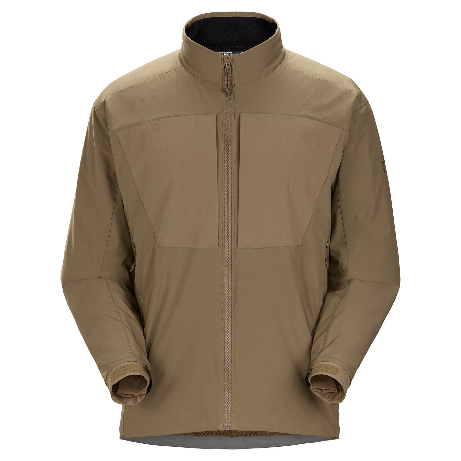 Arc'teryx LEAF Practitioner AR Jacket for Men - Waterproof Mid Layer Jacket (Like New) - Ideal for Hiking, Camping & Outdoor Adventures