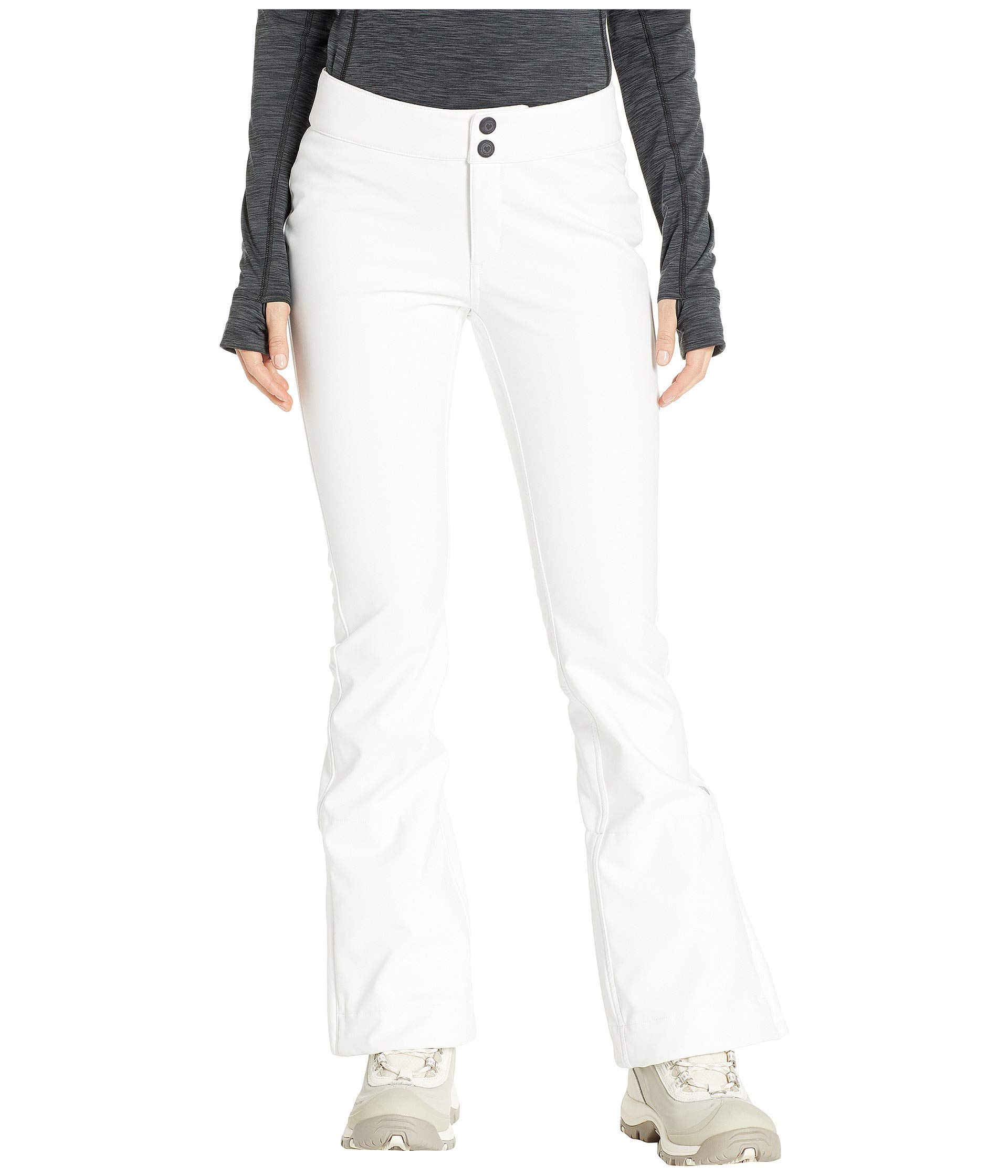 Obermeyer The Bond Pants - Waterproof Ski Pants for Men & Women - Insulated Winter Snow Pants for Skiing, Snowboarding & Outdoor Activities