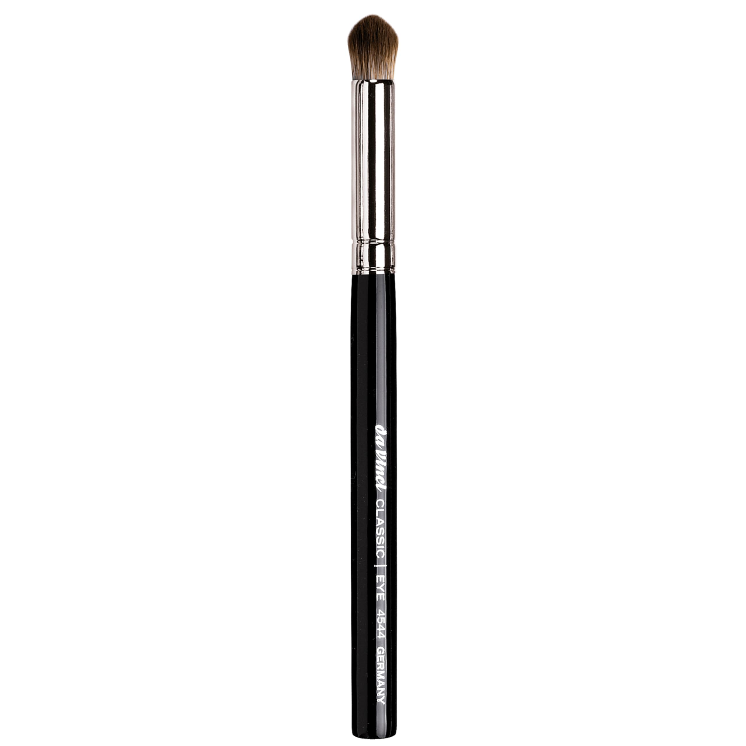 Da Vinci Cosmetics Series 4544 Classic Extra Smooth Mineral Concealer Brush - Synthetic Fiber Blender Makeup Brush for Flawless Coverage (0.5 lb) | Perfect for Liquid, Cream & Powder Foundation Application