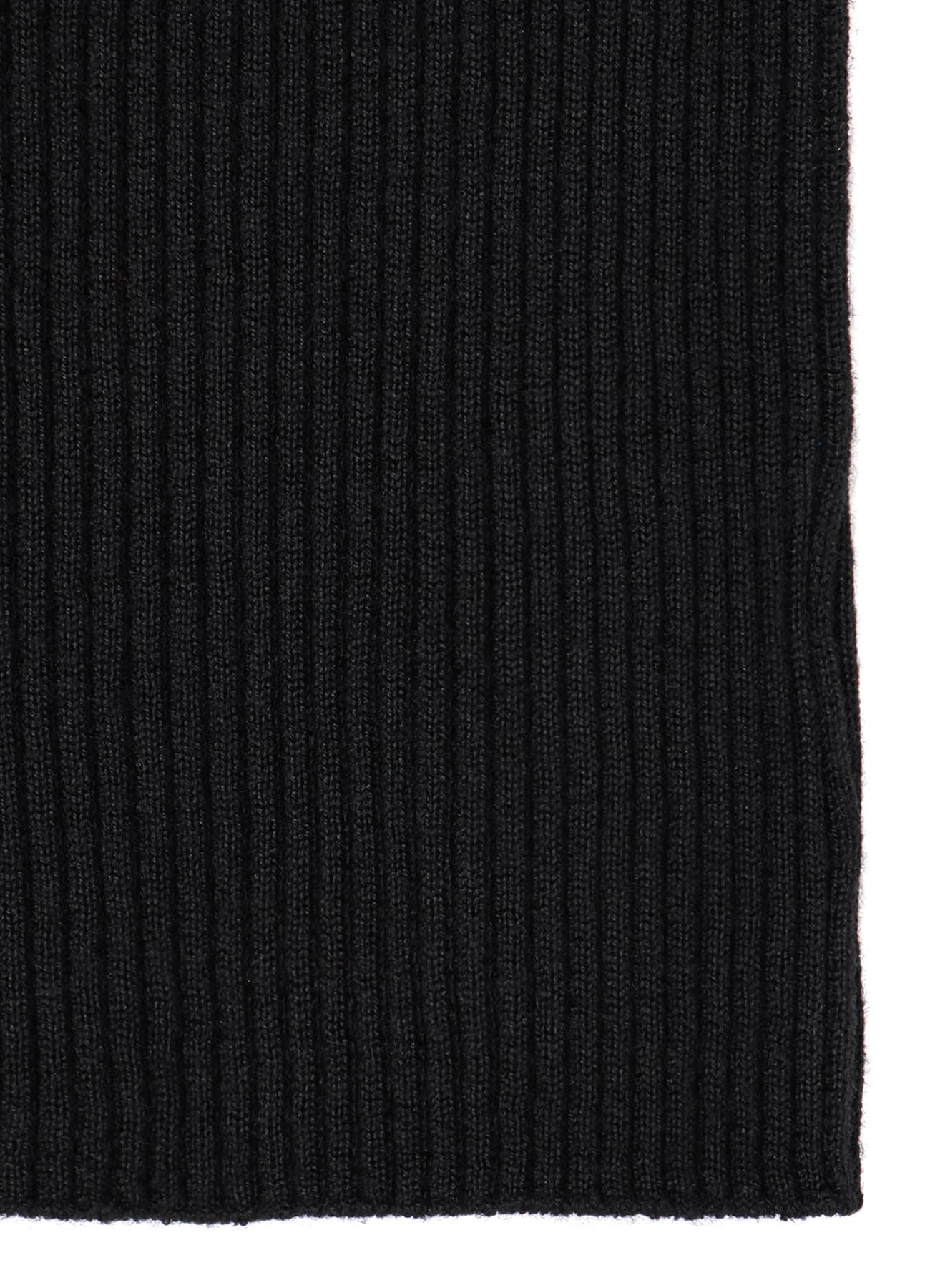 12G 3X3 Ribbed Round Neck Long Sleeve Pullover Sweater - Soft & Comfortable Women's Knit Top for Casual Wear, Office & Fall Layering