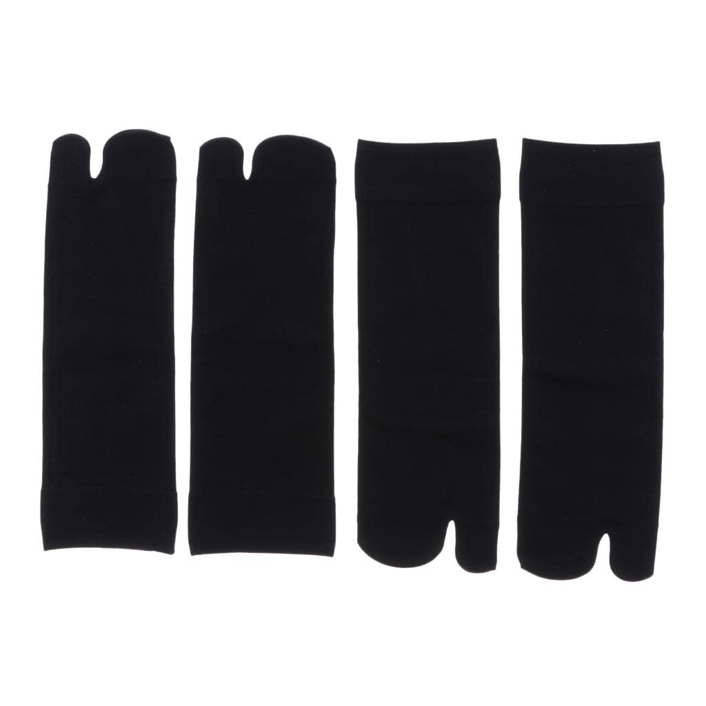 Menolana 2 Pairs Women's No Show Socks for Flats & Flops - Breathable Low Cut Invisible Socks for Casual Wear, Summer Shoes & Everyday Comfort