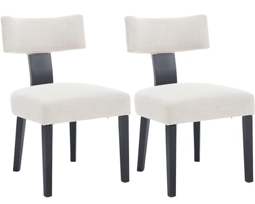 Beige Linen-black Legs