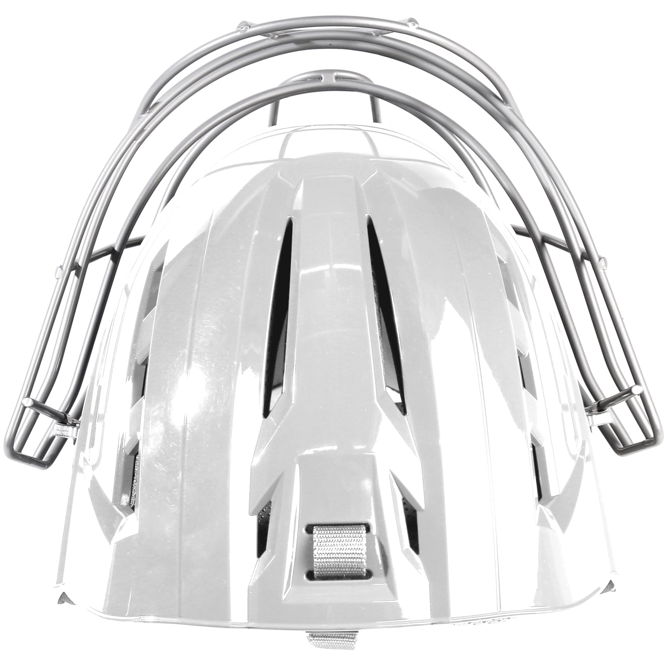 Defender XS3 Catchers Helmet Gloss - Force3 Pro Gear Baseball Helmet for Youth & Adult Players | High Impact Protection, Lightweight Design | Perfect for Games, Practice & Training