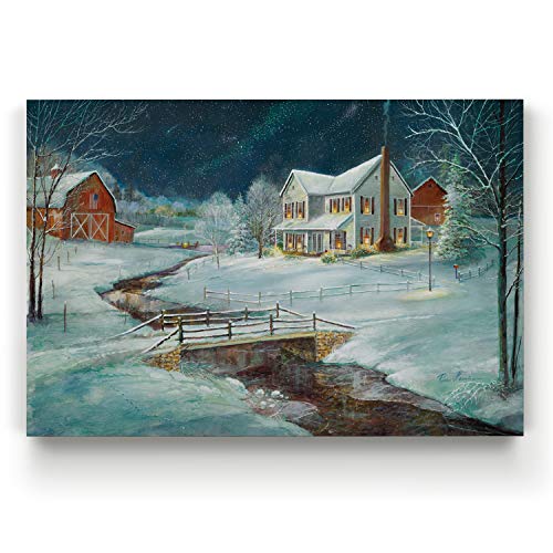 Winter Serenity