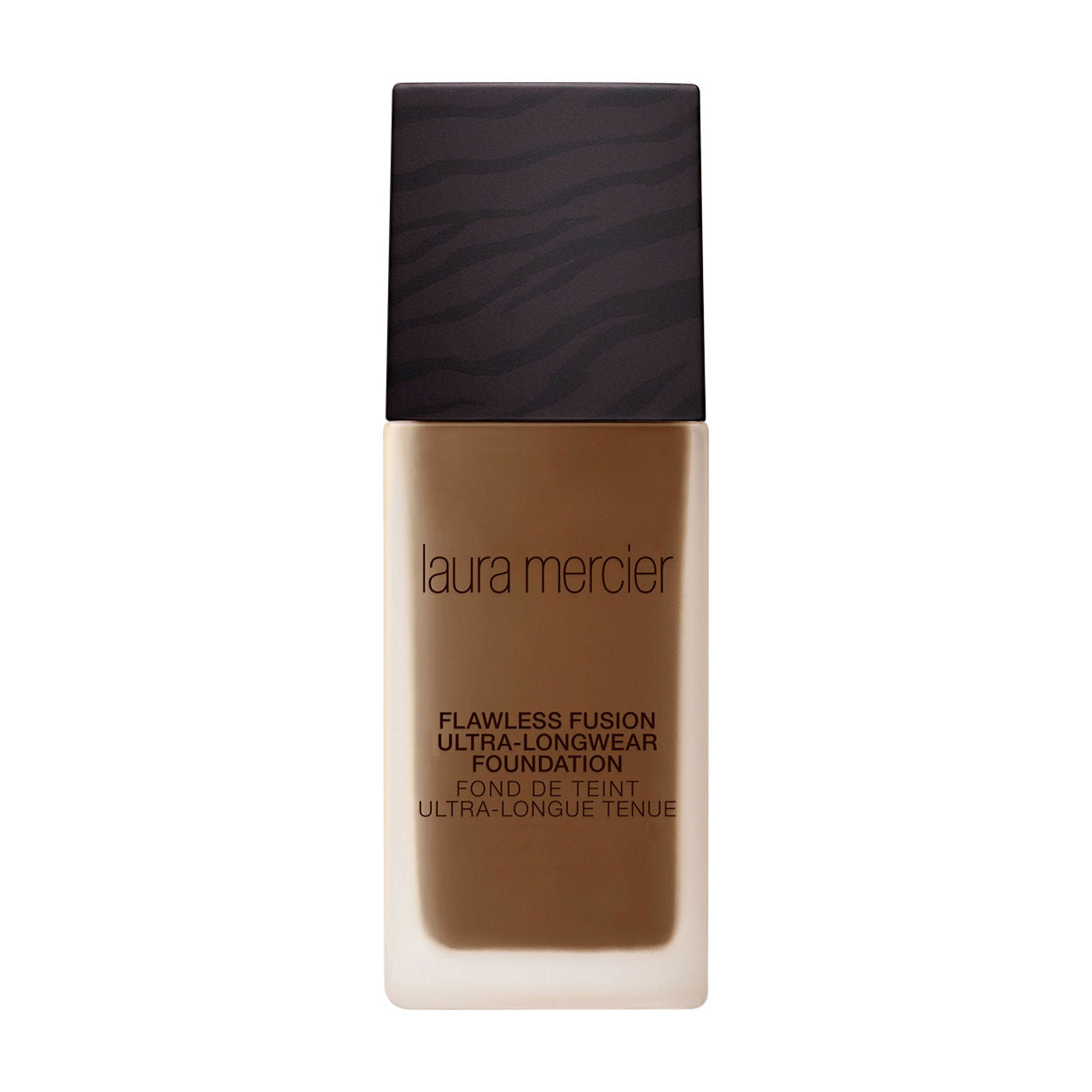 Flawless Fusion Ultra Longwear Foundation - 24H Full Coverage Liquid Makeup for Oily & Dry Skin | Oil-Free, Transfer-Proof, Matte Finish | Perfect for Daily Wear, Special Occasions & Photography
