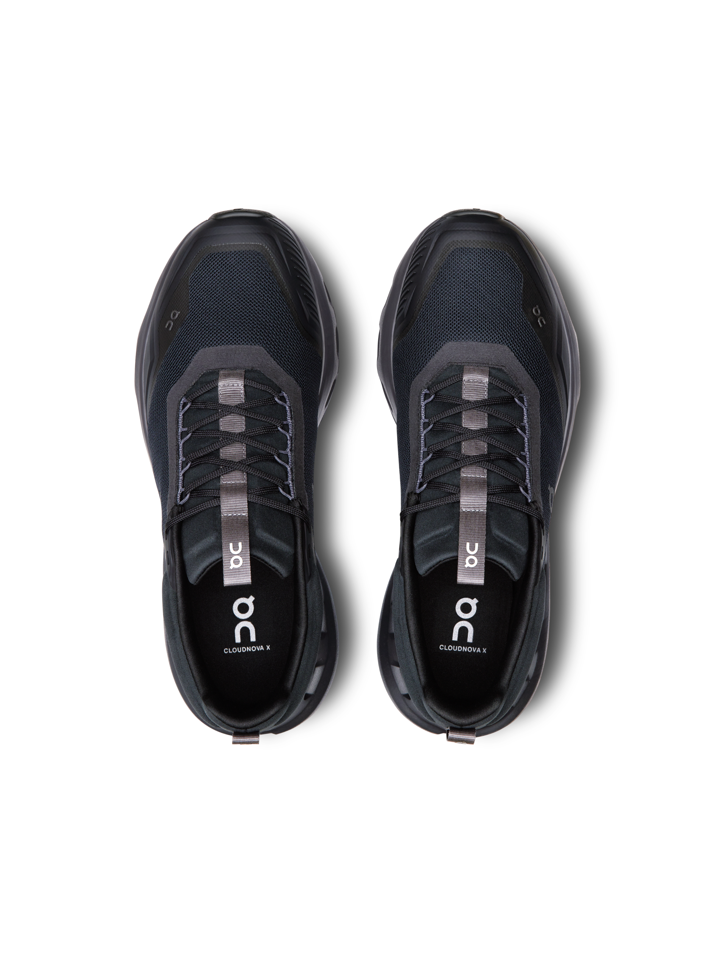 On Cloudnova X 1 Men's Running Shoes - Lightweight & Cushioned for Road Running, Jogging, and Gym Workouts