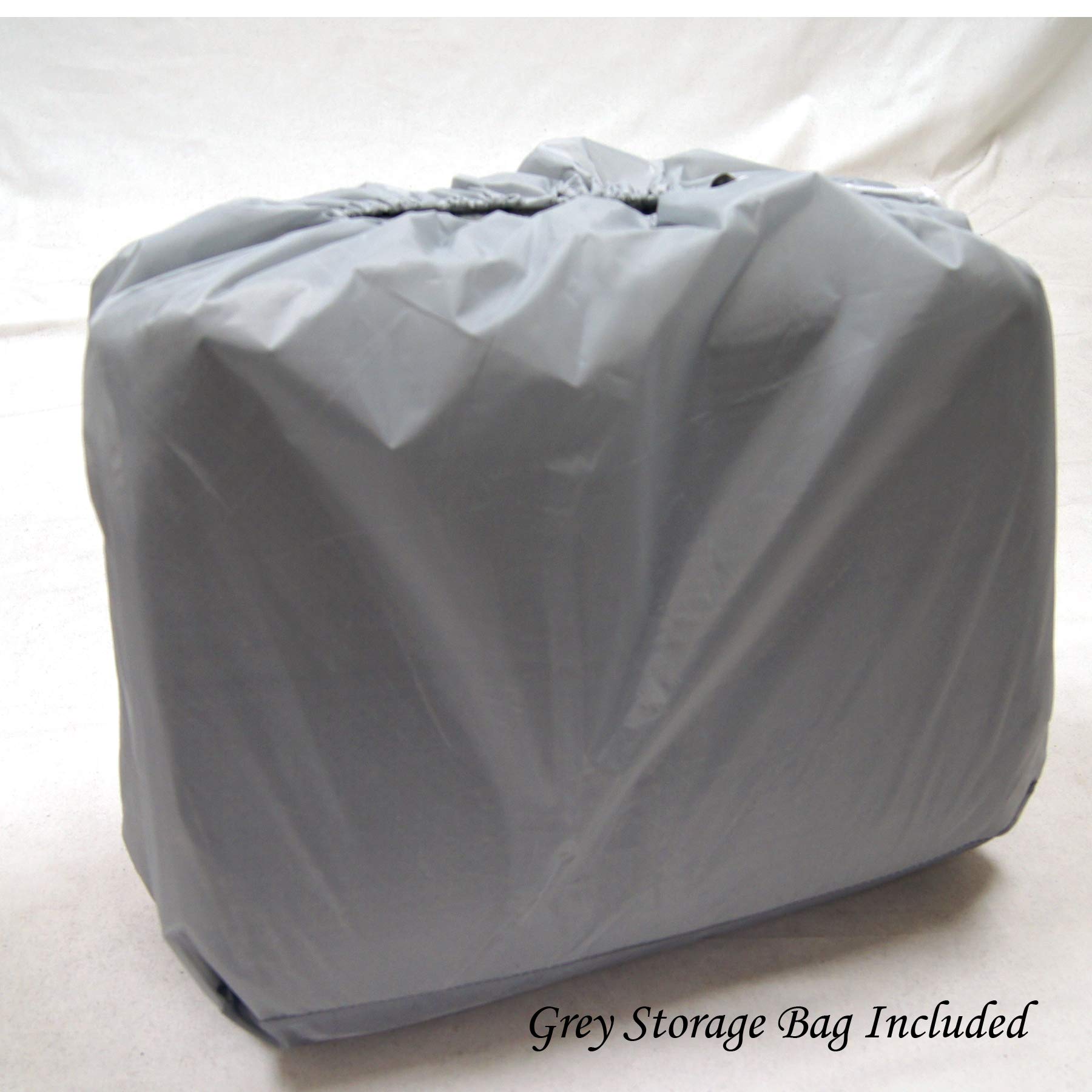 7-Layer All Weather Waterproof Heavy Duty Car Cover for Automobiles - Premium Full Exterior Protection for Indoor & Outdoor Use - Rainproof Car Cover Compatible with 2004-2011 BMW 1 Series - Perfect for Garage Storage, Winter Protection & Long-Term Vehicle Preservation