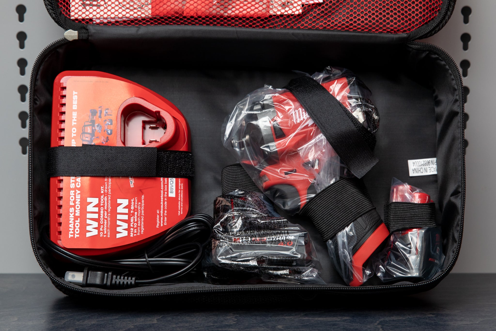 Milwaukee M12 FUEL 3/8