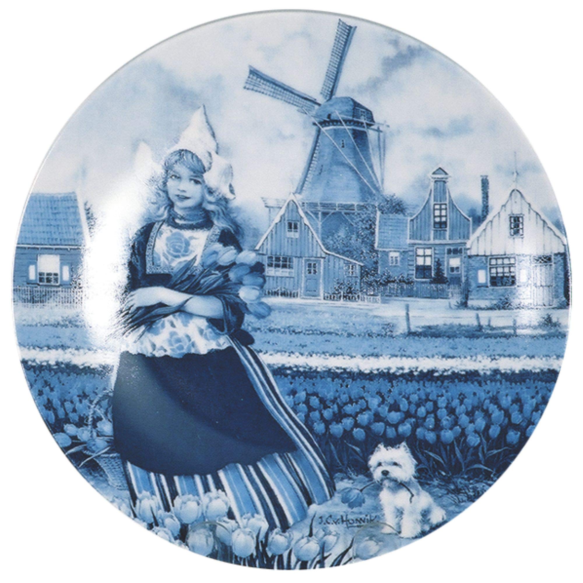 Dutch Gift J.C Van Hunnik 8