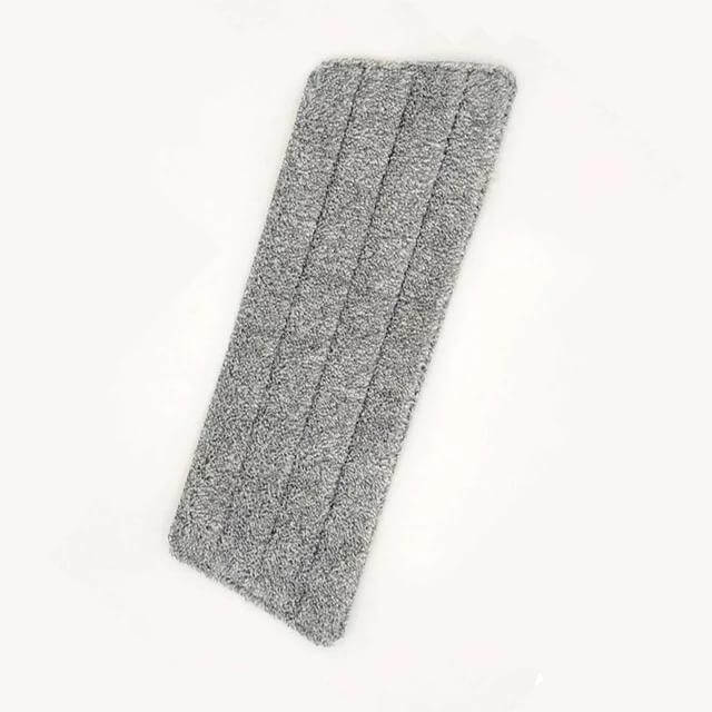 Premium Microfiber Mop Replacement Heads - 2 Pack | Super Absorbent & Washable | Perfect for Hardwood Floors, Tile & Laminate Cleaning | Compatible with Most Standard Mops