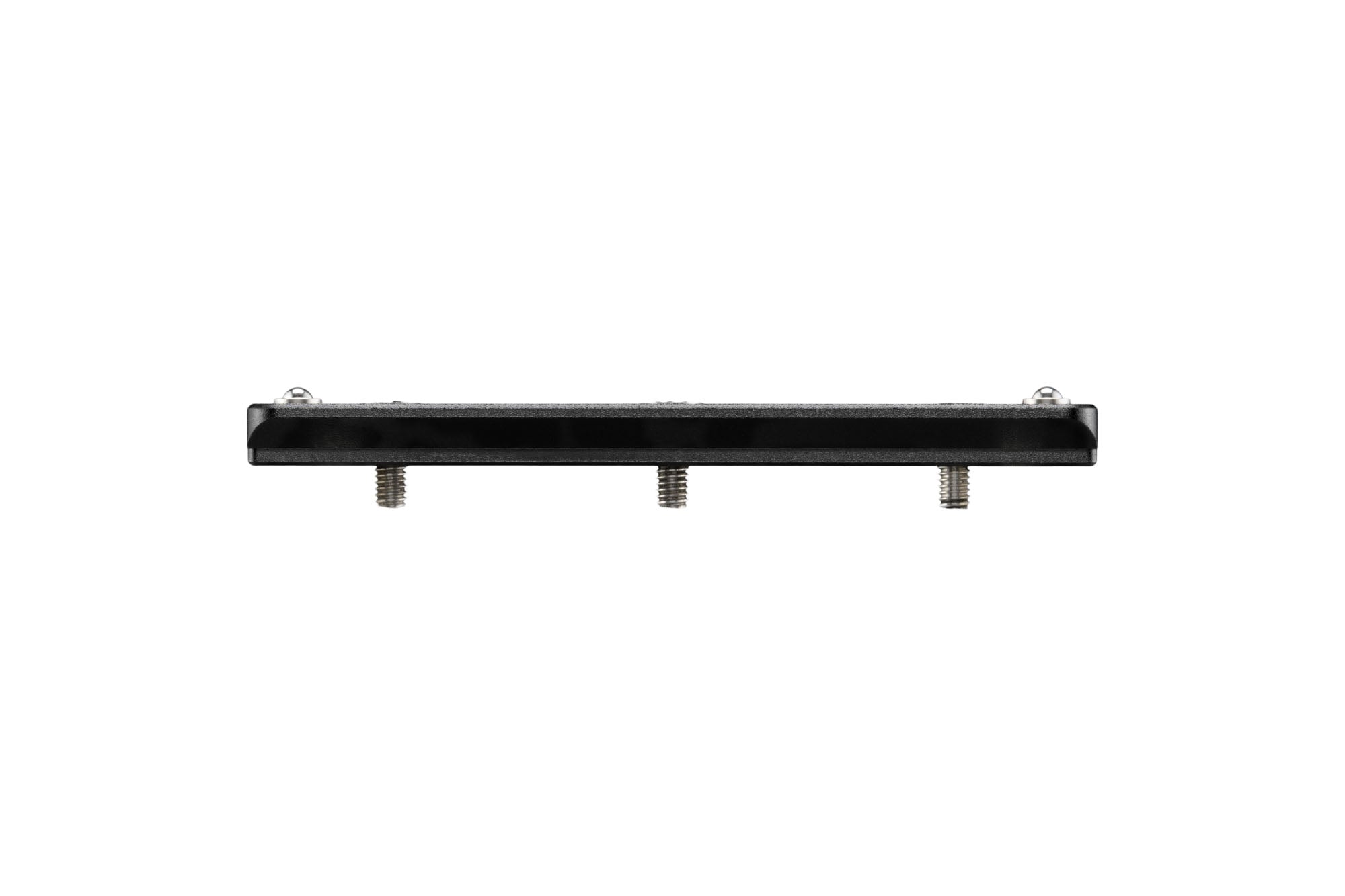 Mini Accessory Rail Kit - Lightweight & Universal Mounting System for Firearms, Optics & Tactical Gear | Perfect for Hunting, Shooting Range & Outdoor Adventures