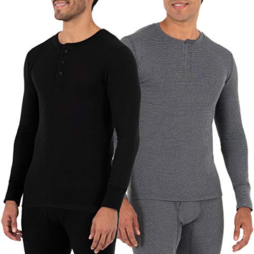 Black/Greystone Heather