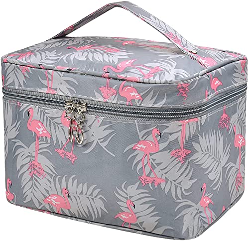 Grey Flamingo