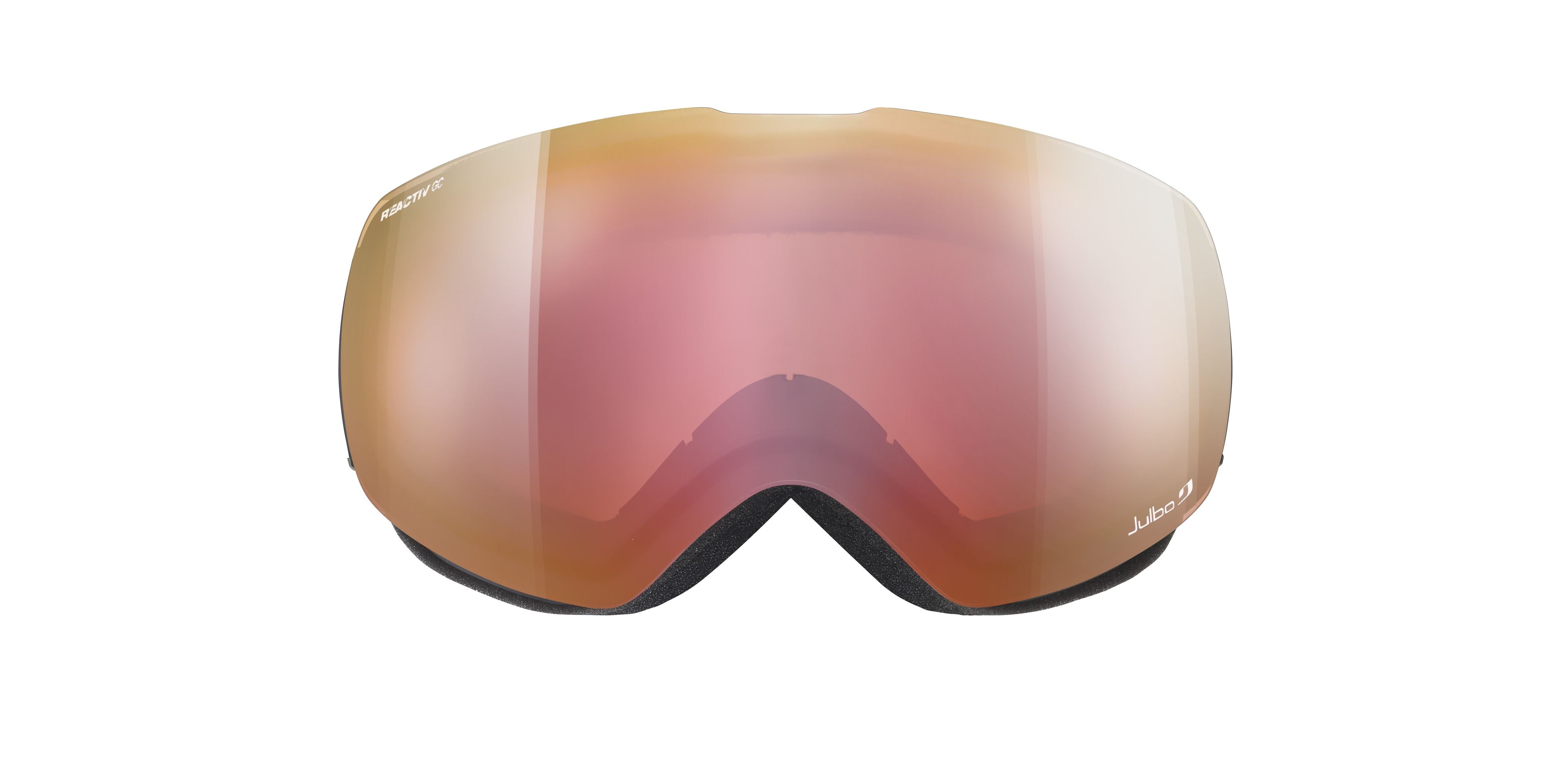 Alpine Snowboard Goggles Shadow J766 - Anti-Fog UV Protection Lens for Skiing & Snowboarding - Perfect for Winter Sports & Mountain Adventures