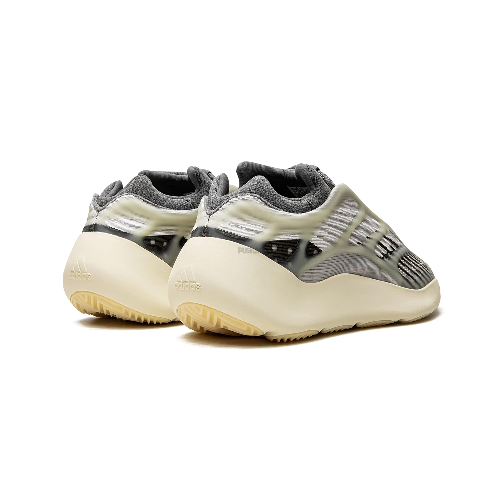 Adidas Yeezy 700 V3 'Fade Salt' Sneakers (2022) - Men's Running Shoes for Casual Wear & Street Style Fashion