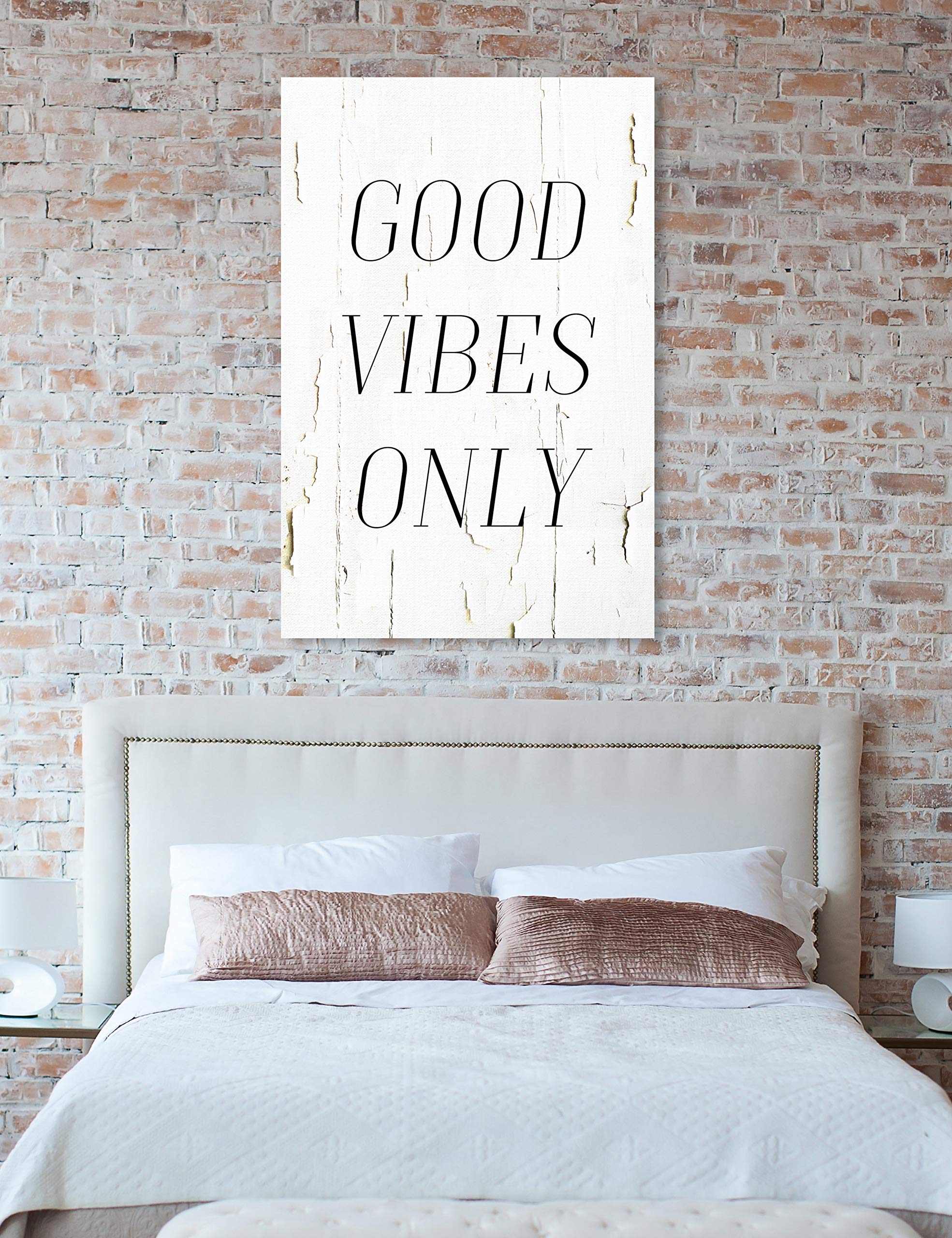 The Good Vibes Only