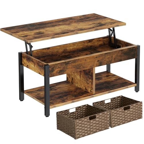 Rustic Brown