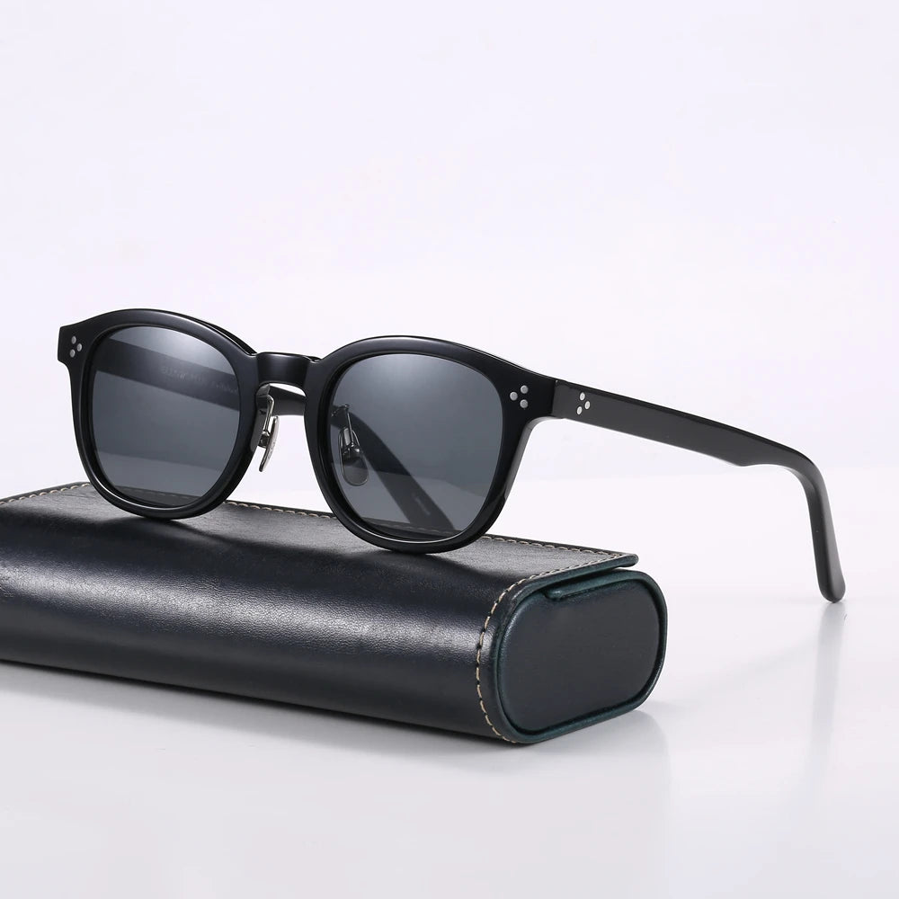 Black-Gray