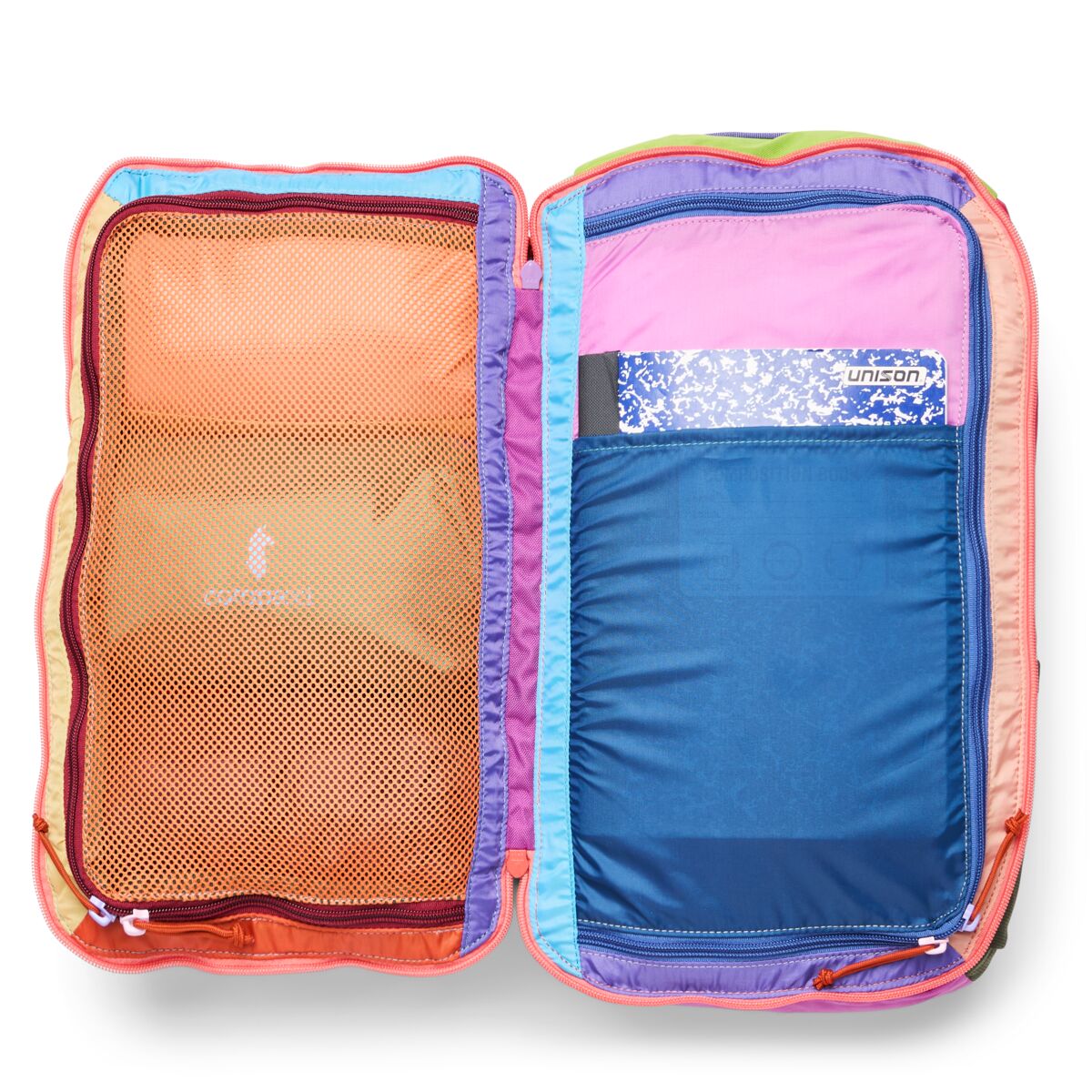 Cotopaxi Allpa Mini 20L Travel Backpack - Lightweight Carry-On Backpack for Hiking & Travel | Perfect for Weekend Trips & Outdoor Adventures