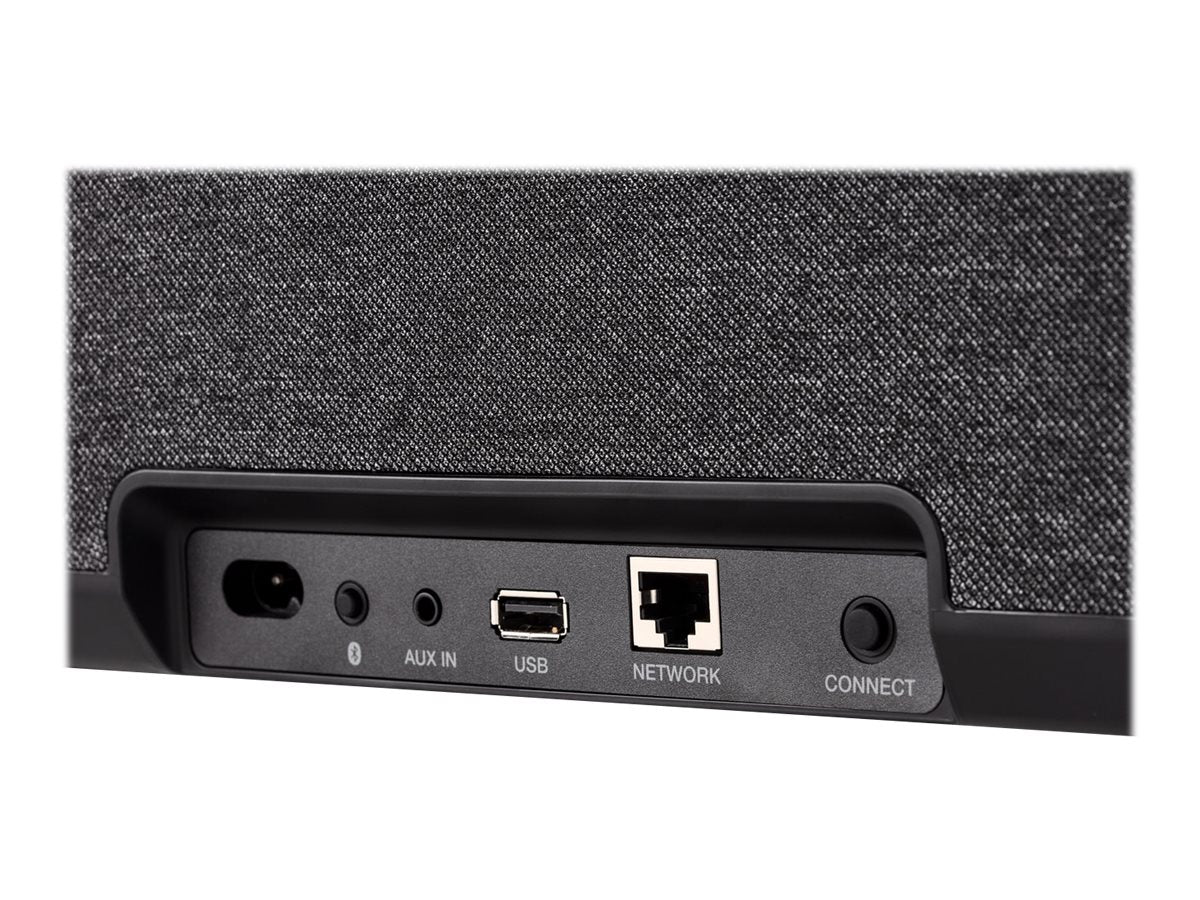 Denon Home 250 Wireless Speaker - Premium Sound Quality for Home, Party & Outdoor Use | Hi-Fi Audio System with Bluetooth & WiFi Connectivity