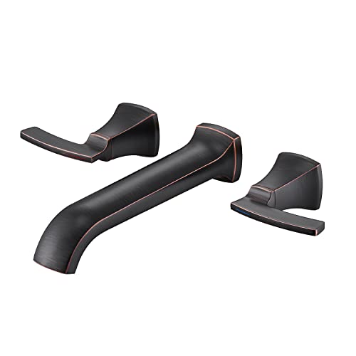 Oil Rubbed Bronze