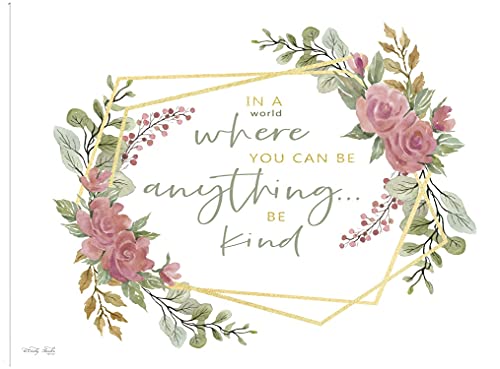 Be Kind