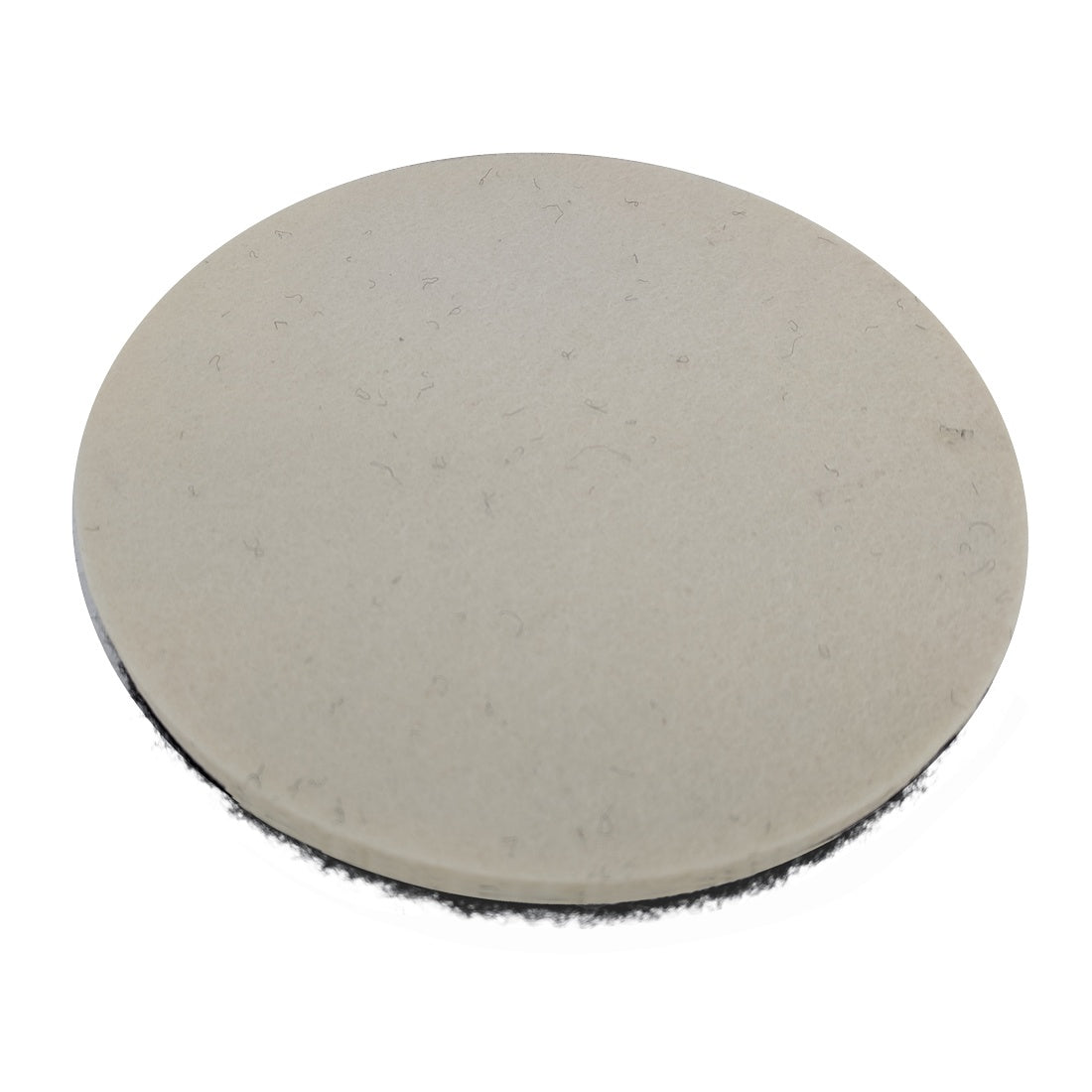 GlassRenu Felt Polishing Pad for Car, Boat & RV - Scratch Removal & Surface Restoration Kit - Perfect for Auto Detailing, Marine & Vehicle Maintenance