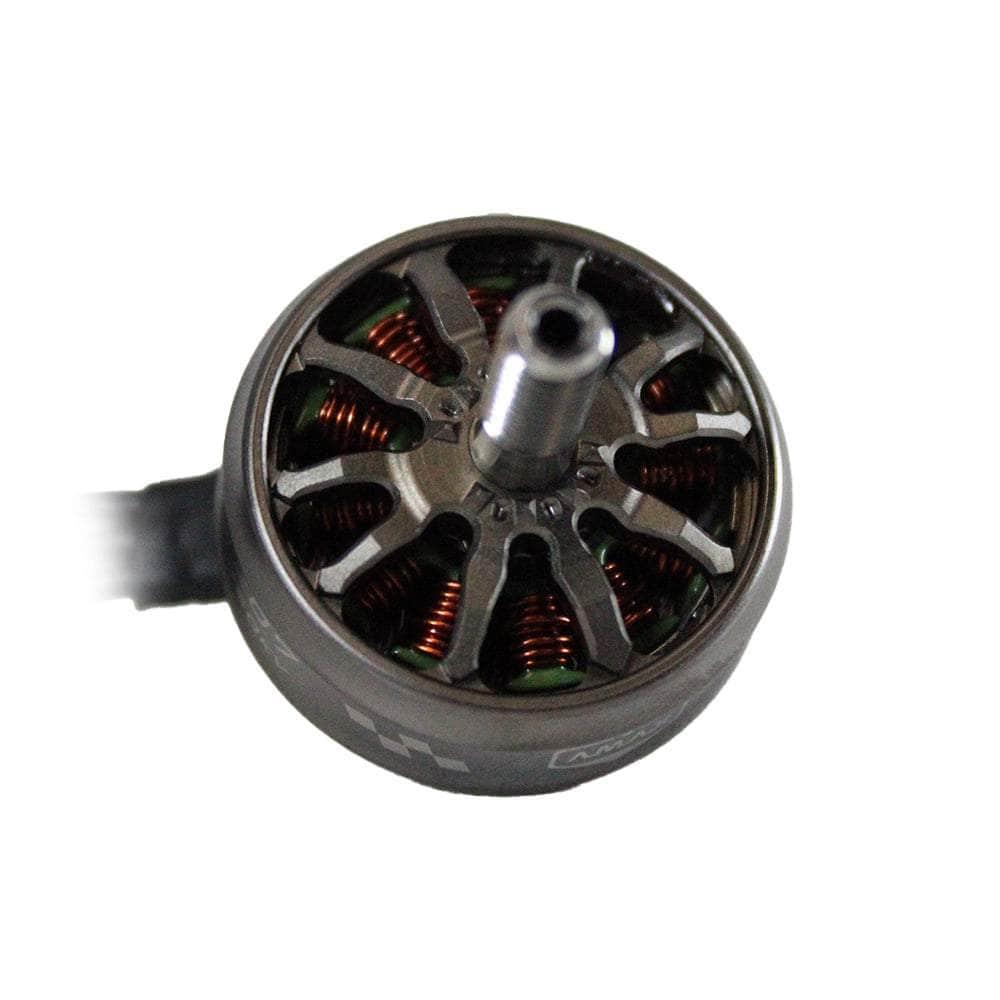 AMAX Competition Bando 2207 1950Kv Brushless Motor for FPV Racing Drones - High Performance RC Quadcopter Upgrade Part (Perfect for Freestyle Flying & Professional Drone Racing)