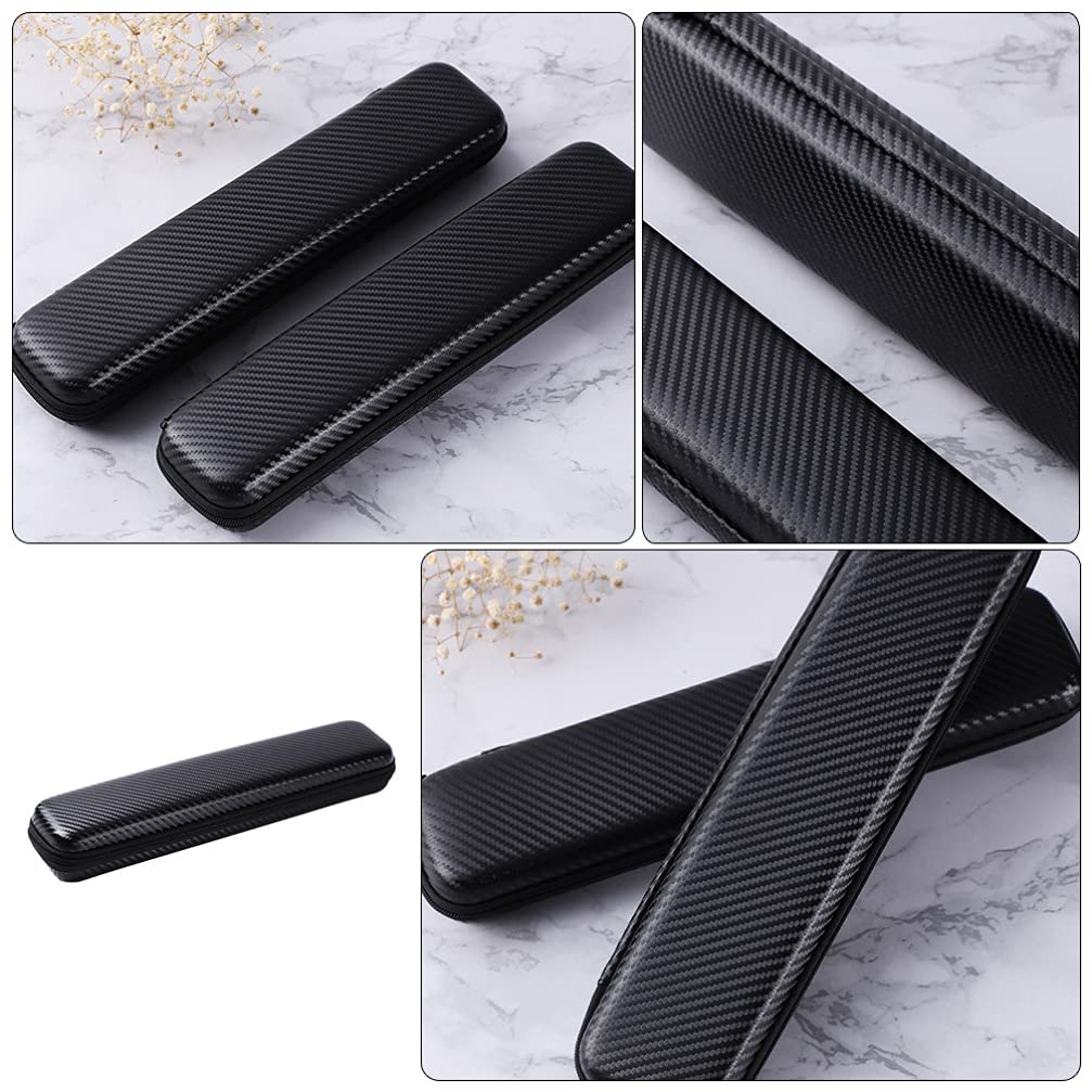 Lurrose Heat Resistant Curling Iron Holder & Hair Straightener Travel Case - Pouch for Curling Wands, Flat Irons & Styling Tools | Perfect for Travel, Salon & Home Organization