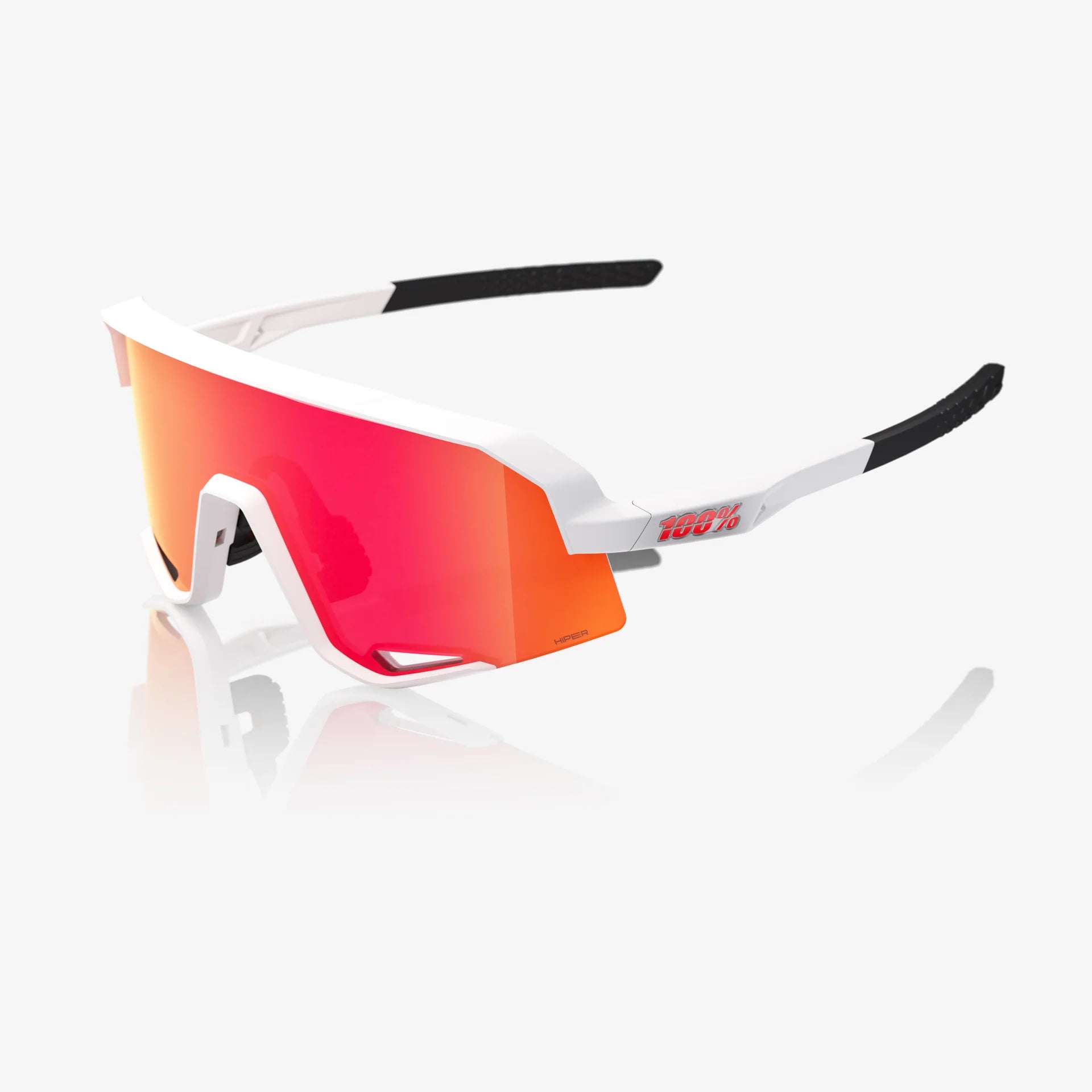 Original 100% Slendale 60057 00004 Sunglasses - UV Protection, Polarized Lenses for Outdoor Sports & Driving