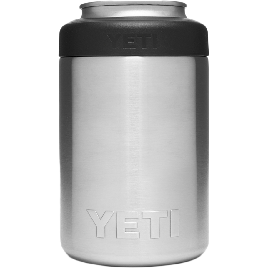 12 oz Colster Can Insulator 2.0 - Double-Wall Vacuum Insulated Beer Can Cooler for Camping, Tailgating & Outdoor Adventures