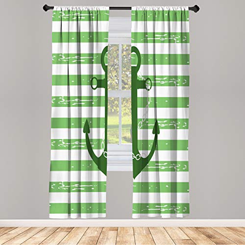 Fern Green