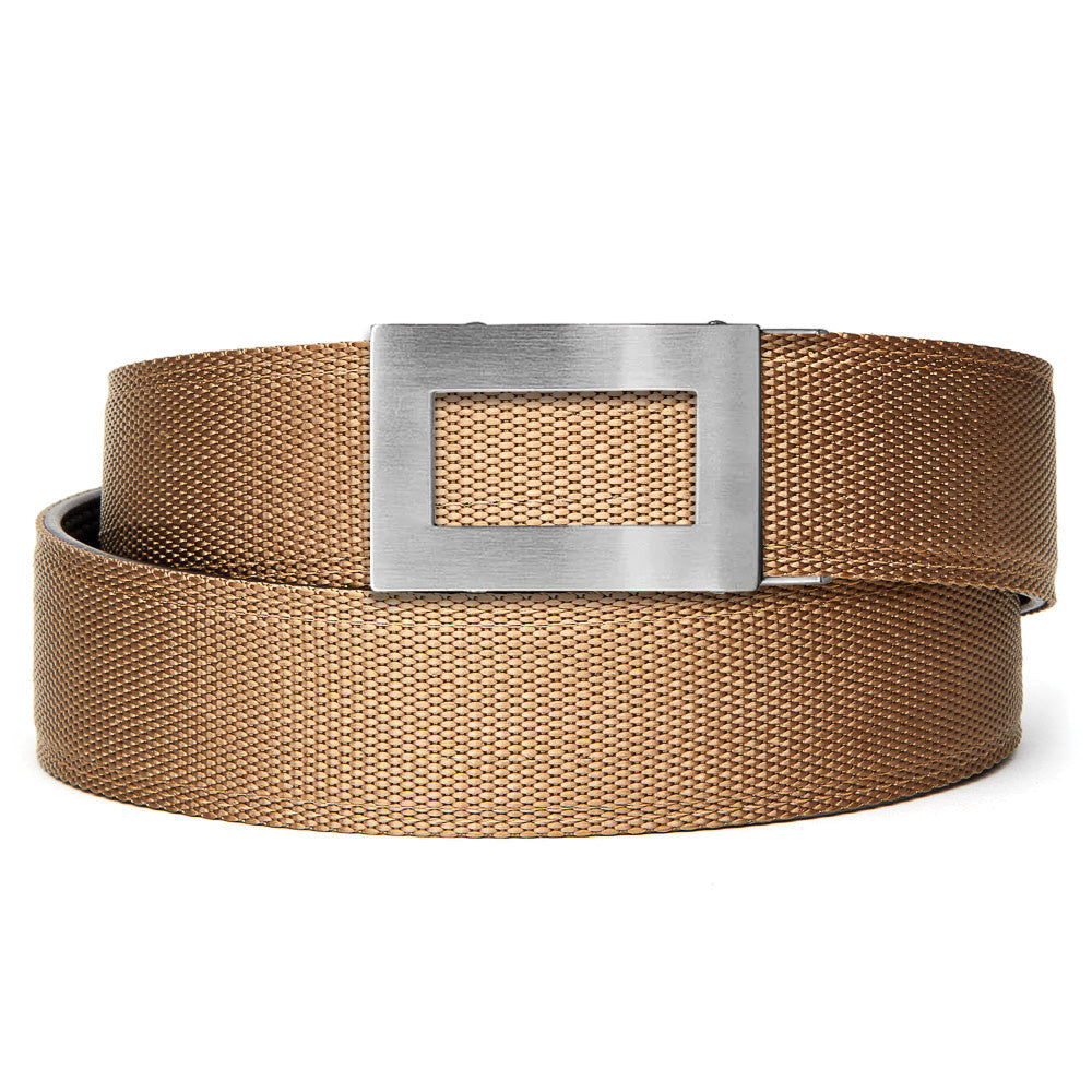 Gray Nylon