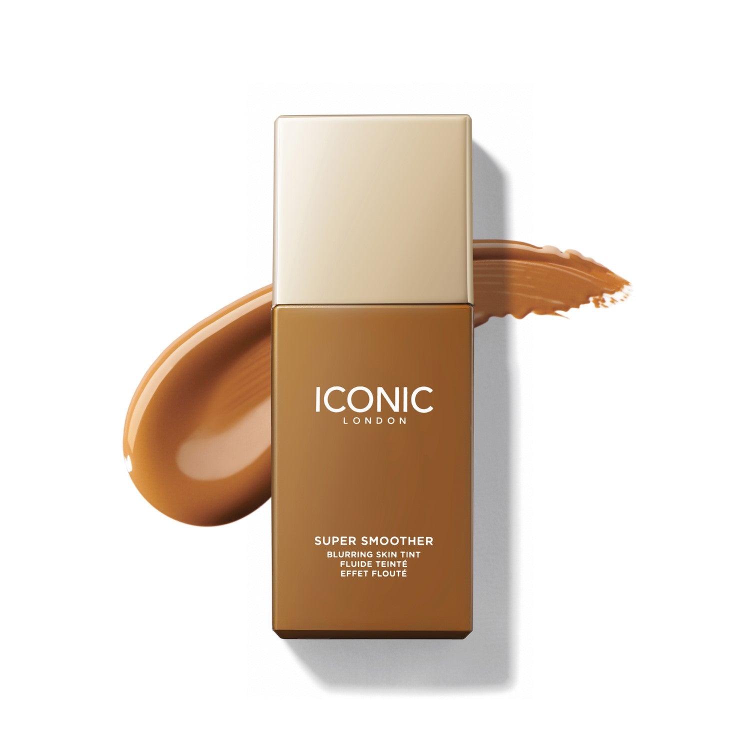 Super Smooth Blurring Skin Tint Foundation - Lightweight, Natural Coverage for Flawless Complexion | Perfect for Daily Wear & Special Occasions