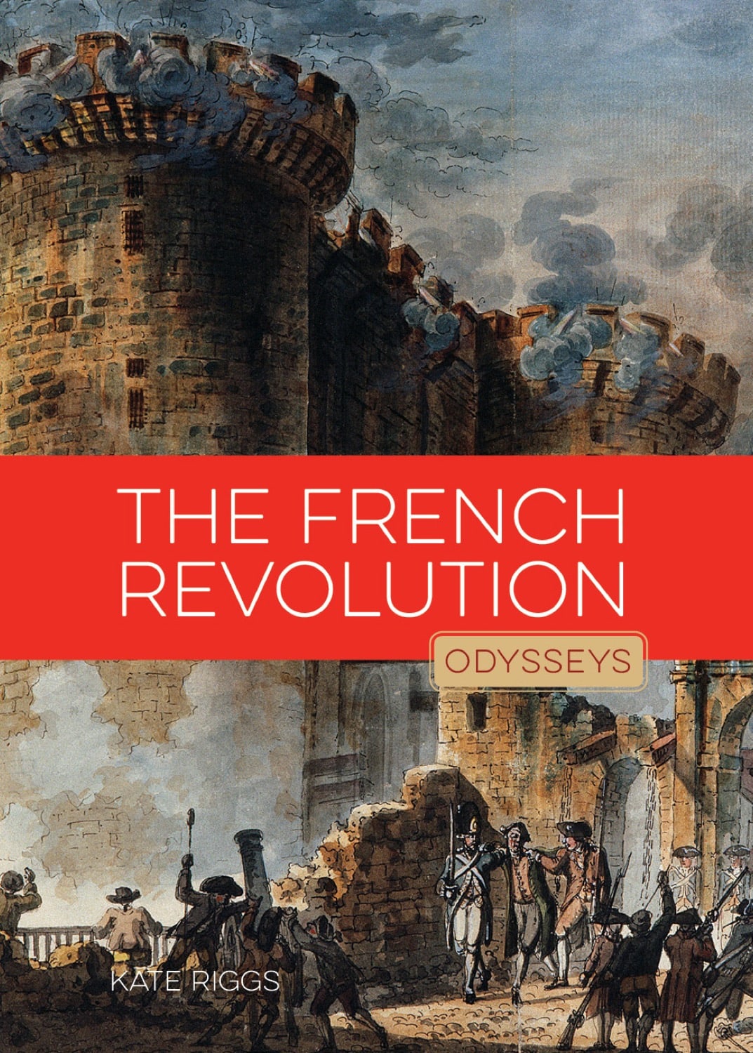 The French Revolution: History, Causes & Impact - Perfect for Students & History Enthusiasts