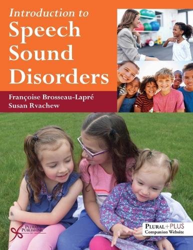 Introduction to Speech Sound Disorders - Causes, Symptoms & Treatment for Children & Adults | Speech Therapy Guide
