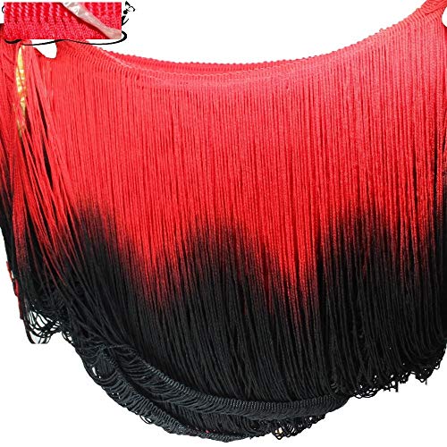 Red Black