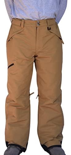 Dark Khaki