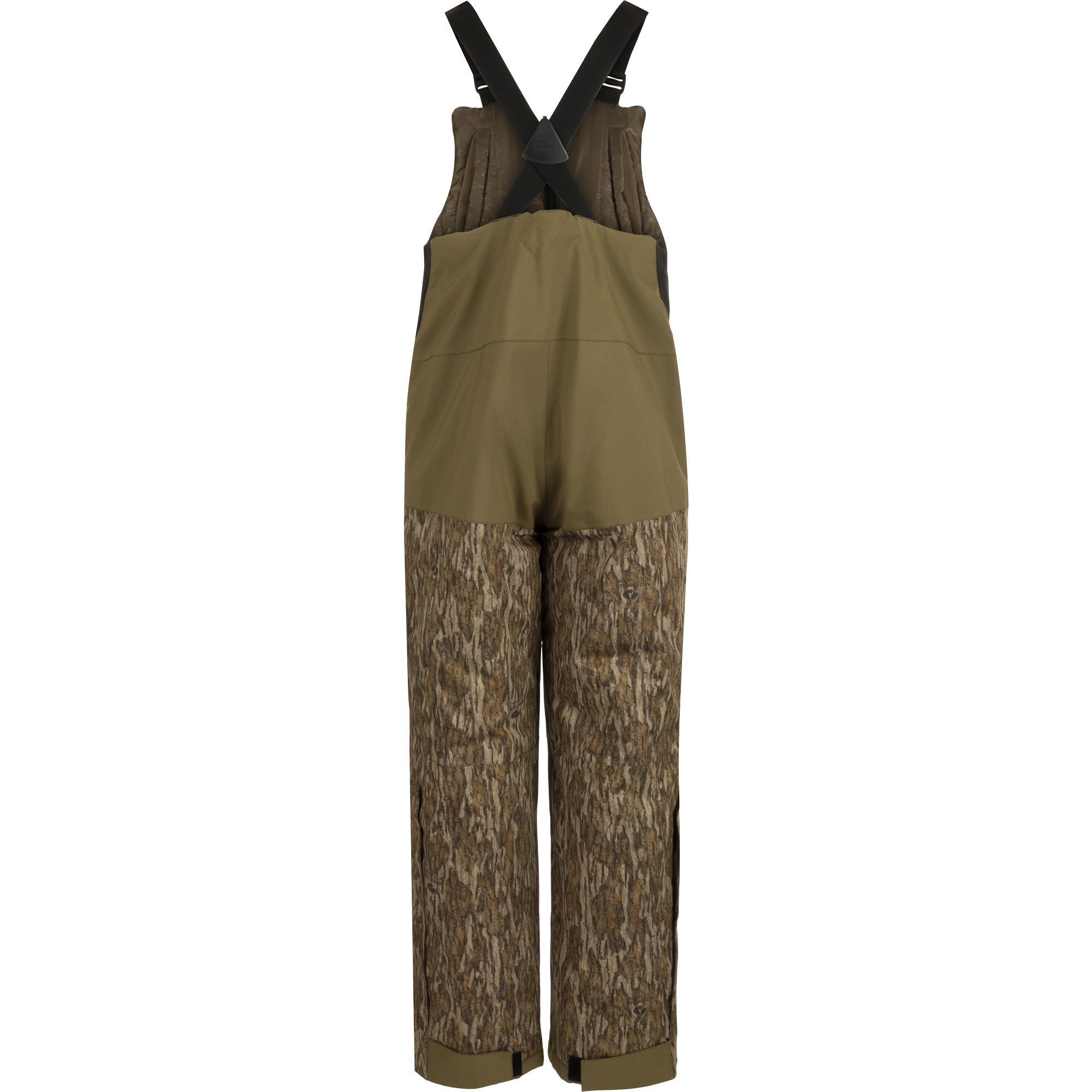 Mossy Oak Bottomland