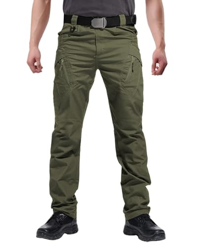 Army Green