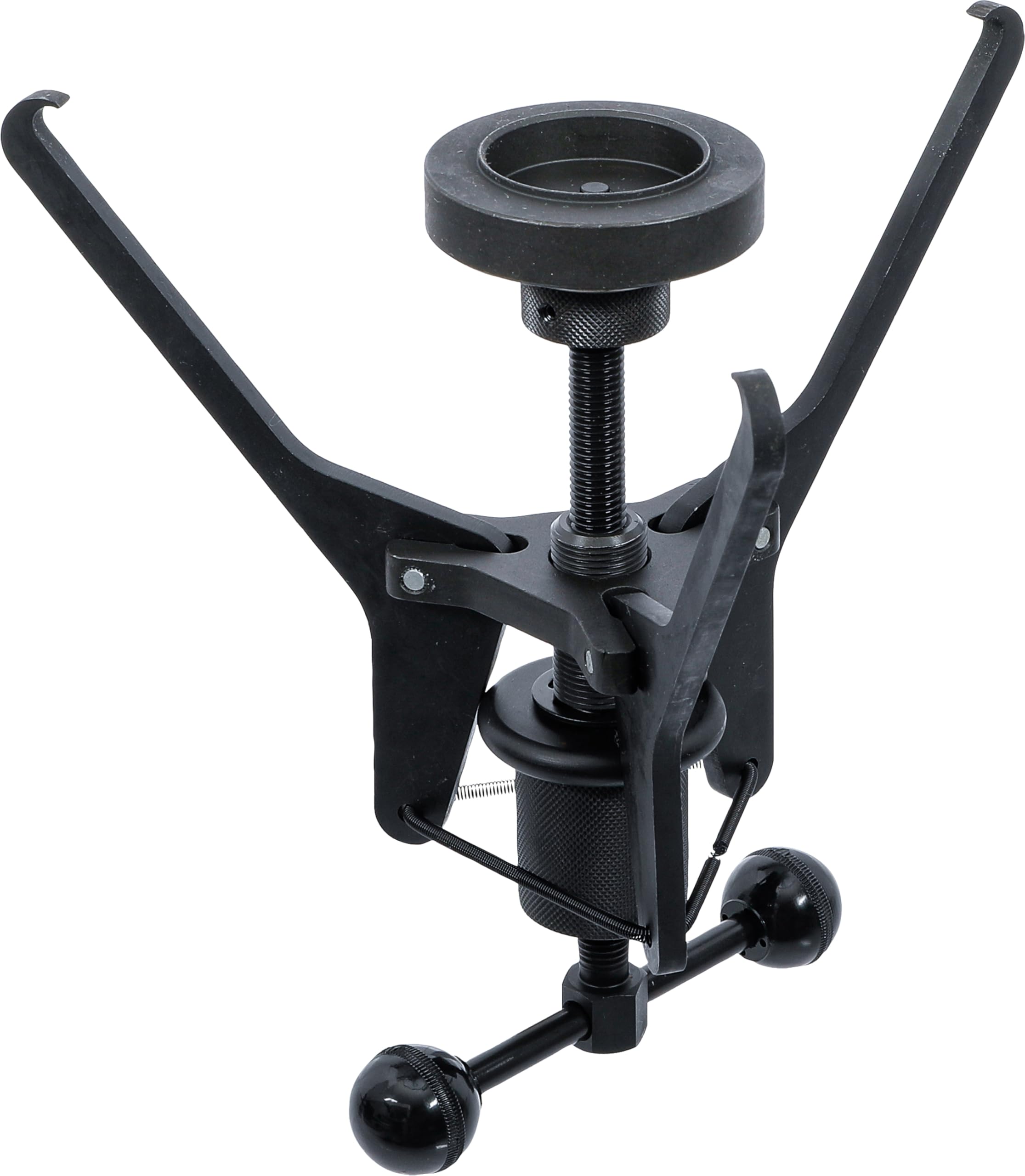 BGS 8284 Pre-Tensioning Tool for BMW SAC Clutch - Professional Clutch Installation Tool for BMW Vehicles | Perfect for DIY Mechanics & Auto Repair Shops