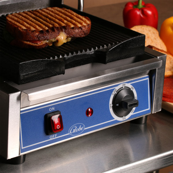 GPG10 Bistro Series Sandwich Grill - 10